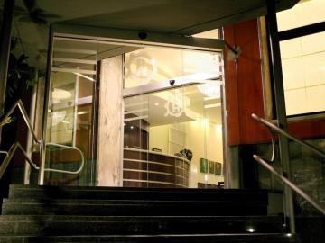 Park Hotel Мондові Екстер'єр фото